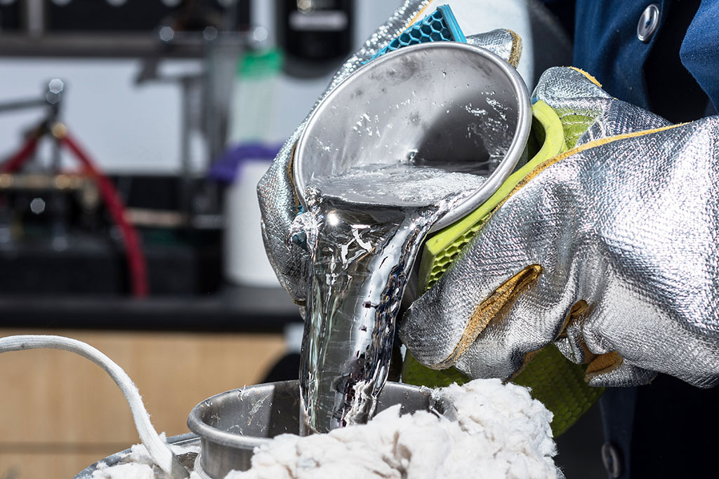 Tackling Greenhouse Gases MIT Department of Mechanical Engineering